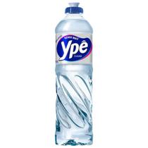 Detergente Líquido 500ml Ypê Clear