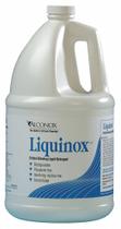 Detergente líquido Alconox Liquinox 1201 8,5 pH 1:100 3,78 L Detergente líquido Alconox Liquinox 1201 8,5 pH 1:100 3,78 L