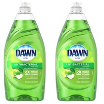 Detergente Líquido Antibacteriano Dawn Ultra Flor de Maçã