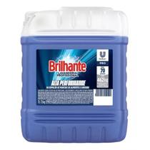Detergente liquido brilhante alta performance 7l