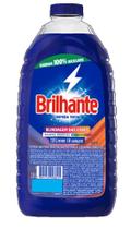 Detergente Liquido Brilhante Limpeza Total 1.8L