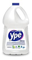 Detergente liquido clear 5L Ype