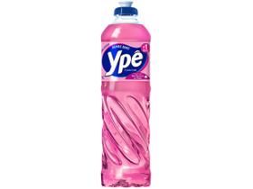 Detergente Líquido Clear Care Ypê 500ml