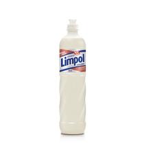 Detergente Líquido Coco Limpol 500ml
