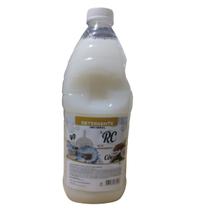 Detergente Liquido de Coco Lava Louça 2LT RC
