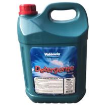 Detergente Líquido Especial Neutro Super Ativado Valência 5L
