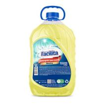 Detergente líquido Facilita Neutro 5 litros - Audax Detergente líquido Facilita Neutro 5 litros - Audax