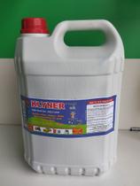 Detergente liquido Klyner 5 litros Multiuso , Tira mancha em tecidos, eletrodomésticos, vidro e piso Detergente liquido Klyner 5 litros Multiuso , Tira mancha em tecidos, eletrodomésticos, vidro e piso