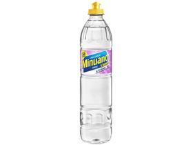 Detergente Líquido Lava-Louças Minuano Fresh - 1300 500ml