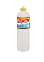 Detergente líquido Lava-louças Suprema Coco 500ml