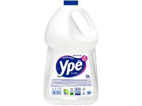 Detergente Líquido Lava-Louças Ypê Clear - 5L
