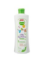 Detergente liquido lava roupinhas roupas 500ml bioclub