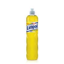 Detergente Liquido Limpol 500 Ml Neutro