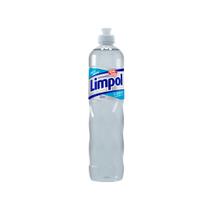 Detergente Líquido Limpol Cristal 500ml Detergente Líquido Limpol Cristal 500ml