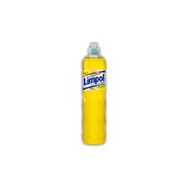 Detergente Líquido Limpol Neutro 500ml Bombril
