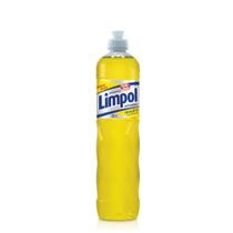 Detergente Líquido Limpol Neutro de 500ml
