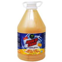 Detergente liquido - limpol