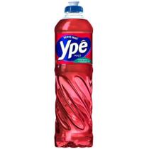 Detergente Líquido Maça YPÊ 500ml - YPE Detergente Líquido Maça YPÊ 500ml - YPE