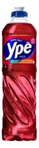 Detergente Líquido Maçã Ypê 500Ml