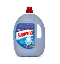 Detergente Líquido Natural Clear 5L - Suprema