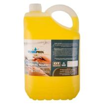 Detergente líquido neutro 5lts