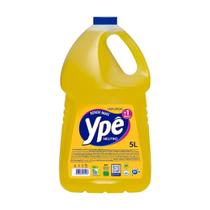 Detergente Liquido Neutro Lava Louças Galão 5l Ypê