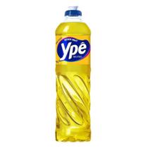 Detergente liquido neutro ype 500ml