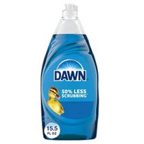 Detergente Líquido para Lava-Louças Dawn Frasco 458 ml