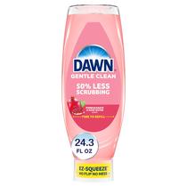 Detergente Líquido para Louça Dawn Gentle Clean 720 ml Romã Detergente Líquido para Louça Dawn Gentle Clean 720 ml Romã
