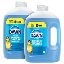 Detergente Líquido para Louça Dawn Ultra Original Azul 1,52L Pacote com 2