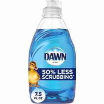 Detergente Líquido para Louças Dawn Original 222 ml Frasco