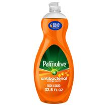 Detergente Líquido para Louças Palmolive Ultra Antibacteriano Laranja 960 ml Detergente Líquido para Louças Palmolive Ultra Antibacteriano Laranja 960 ml