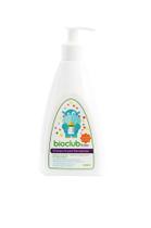 Detergente Líquido para Mamadeiras Bioclub Baby 500 ml