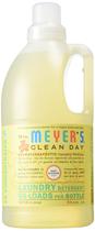 Detergente Líquido para Ropa SC Johnson MRS. MEYER'S CLEAN DAY 1,89L