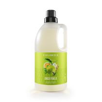 Detergente líquido para roupa Caldrea Ginger Pomelo 1,89L Detergente líquido para roupa Caldrea Ginger Pomelo 1,89L