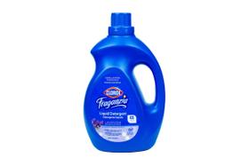 Detergente líquido para roupa Clorox Fraganzia Lavender 2.95L