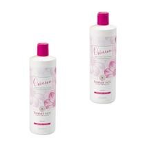 Detergente líquido para roupa FOREVER NEW Ovacion 473mL (pacote com 2)
