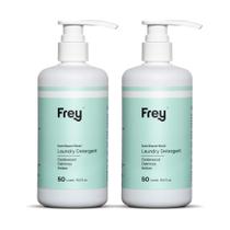 Detergente líquido para roupa FREY 50 Loads Ultra Concentrado Detergente líquido para roupa FREY 50 Loads Ultra Concentrado
