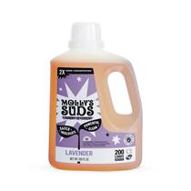Detergente líquido para roupa Molly's Suds 2x Concentrado 5L