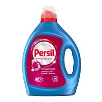 Detergente líquido para roupa Persil Intense Fresh 2X 2,44L