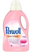 Detergente líquido Perwoll para lã e garrafas delicadas de 1,5 L