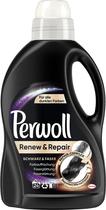 Detergente líquido Perwoll Renew & Repair For Black 1.4L