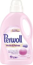 Detergente líquido Perwoll Wool & Fine Fine Fabric Care 1,5 L