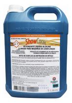 Detergente Líquido ShowCook 5L Para Lava Louças Industrial Detergente Líquido ShowCook 5L Para Lava Louças Industrial