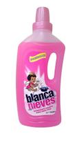 Detergente Líquido Snow White 1 L Biodegradável Detergente Líquido Snow White 1 L Biodegradável