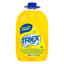 Detergente Líquido Triex 5l Neutro