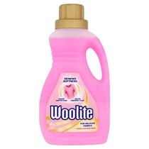 Detergente Líquido Woolite para Roupas Delicadas 750 ml
