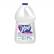 DETERGENTE LIQUIDO YPE 5 Litros CLEAR