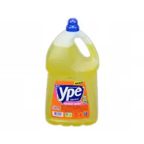 DETERGENTE LIQUIDO YPE 5 Litros NEUTRO DETERGENTE LIQUIDO YPE 5 Litros NEUTRO