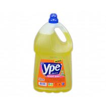 DETERGENTE LIQUIDO YPE 5 Litros NEUTRO